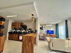 Furnished 1bdrm Apartment in Masaki for rent