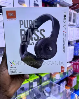 JBL Headphones Original