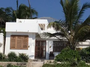 Furnished 8bdrm Villa in Unguja North for sale