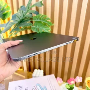 Apple iPad Air (2022) 256 GB Gray