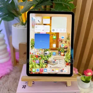 Apple iPad Air (2022) 512 GB Gray