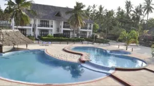 Beach Hotel for Sale at Zanzibar
