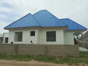 A House for Sale