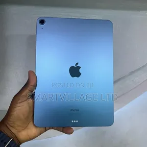 Apple iPad Air (2022) 512 GB Blue