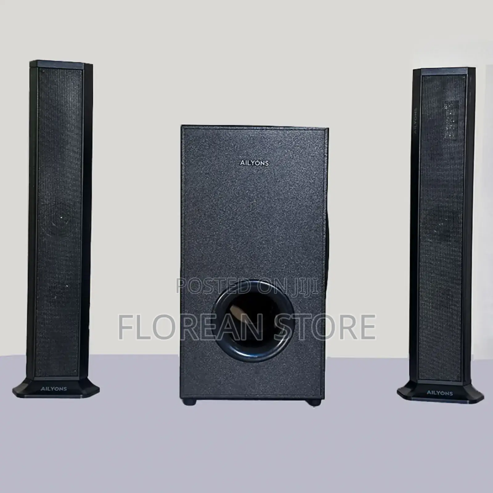 Ailyons Soundbar Elp_2509