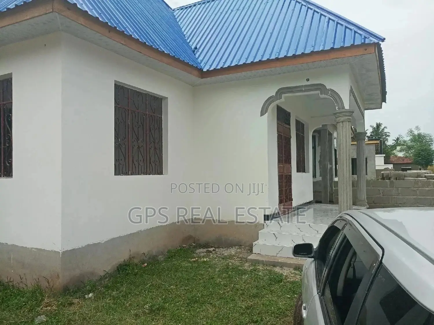 A House for Sale