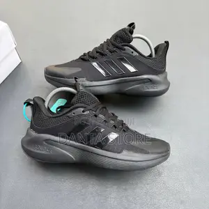 Adidas Bounce Sneakers