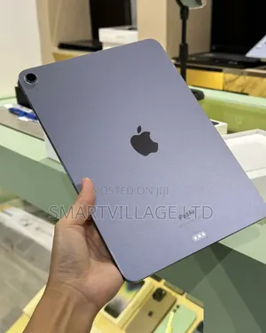 Apple iPad Air 512 GB Gray