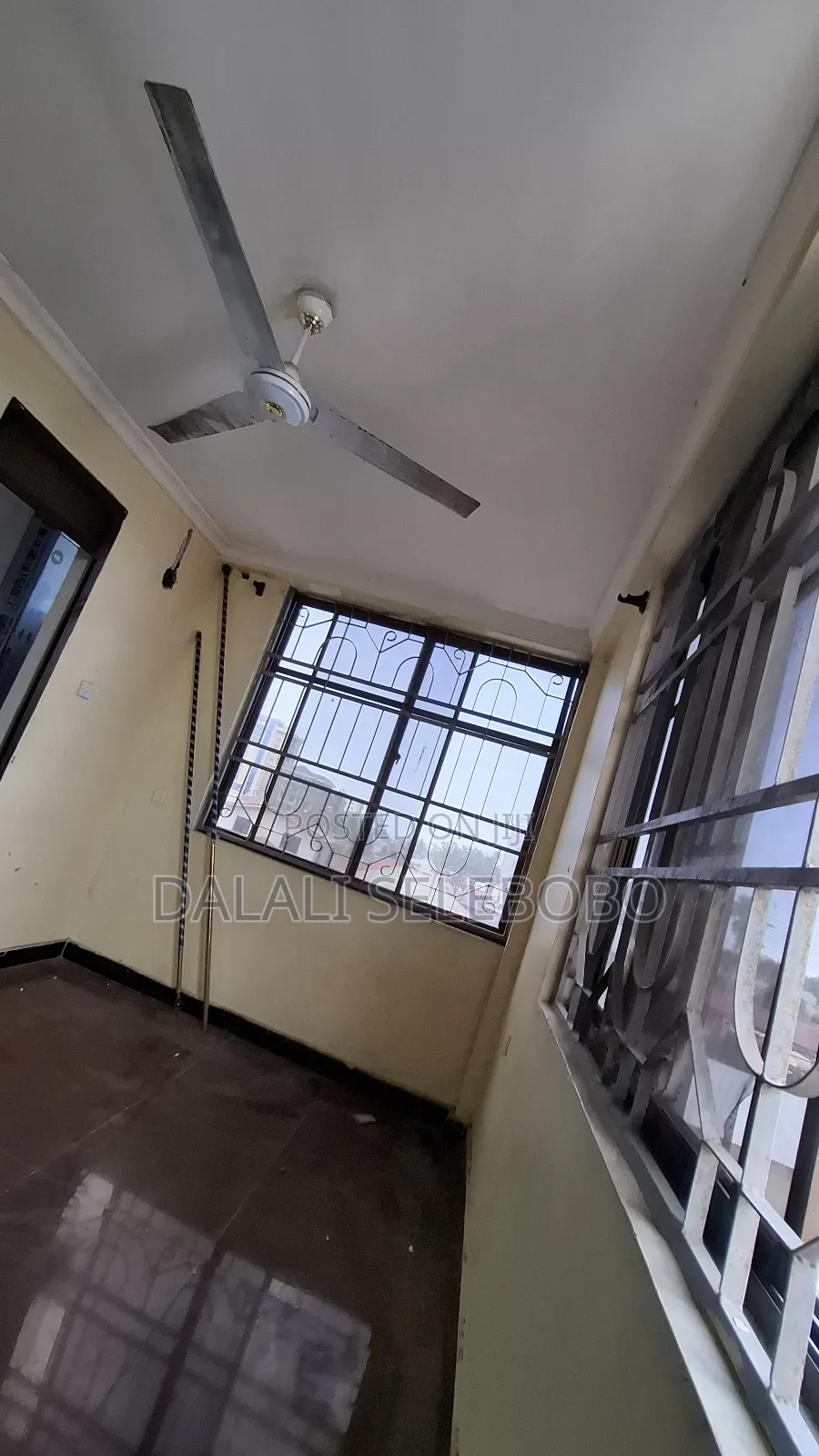 Mini Flat in Sinza Kivulini for rent