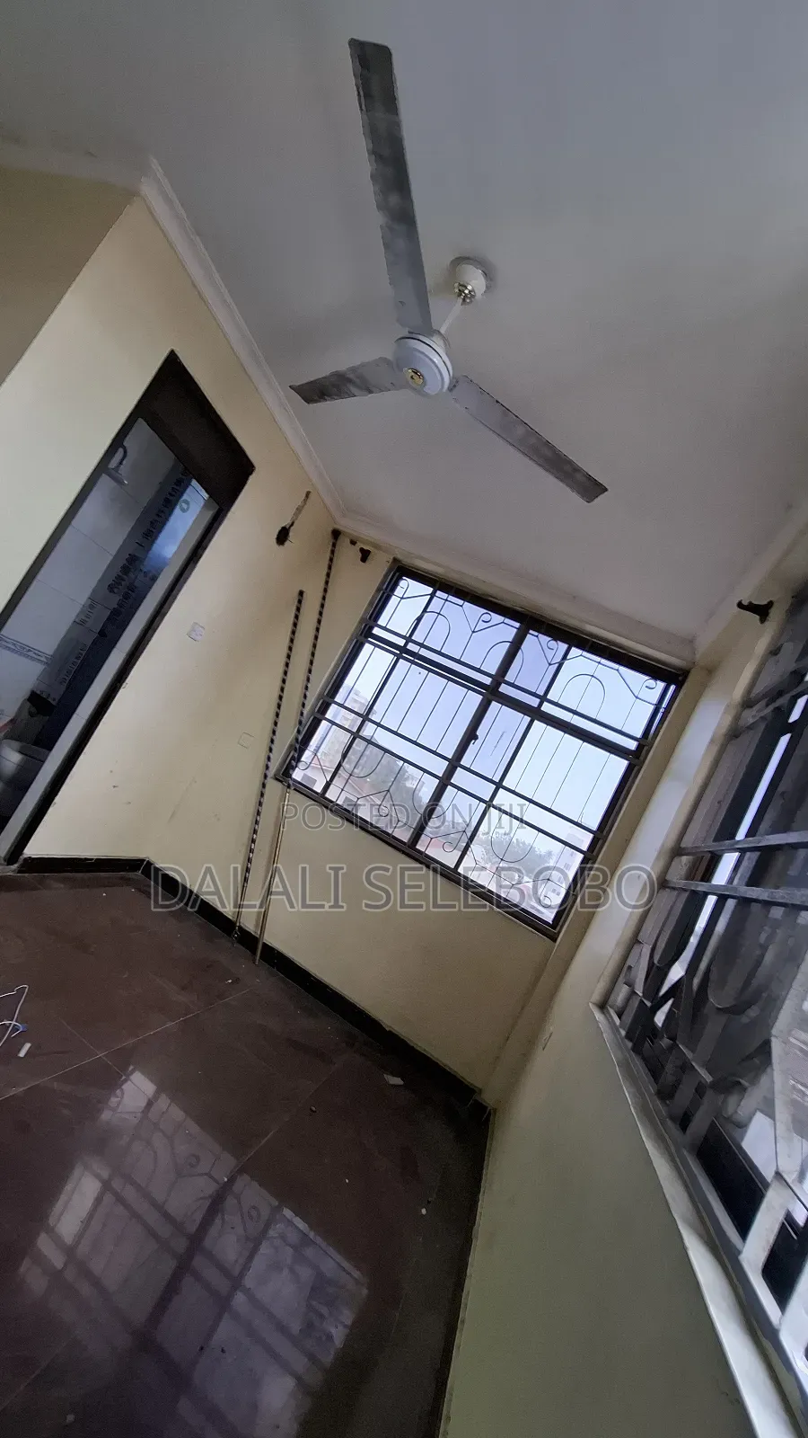 Mini Flat in Sinza Kivulini for rent