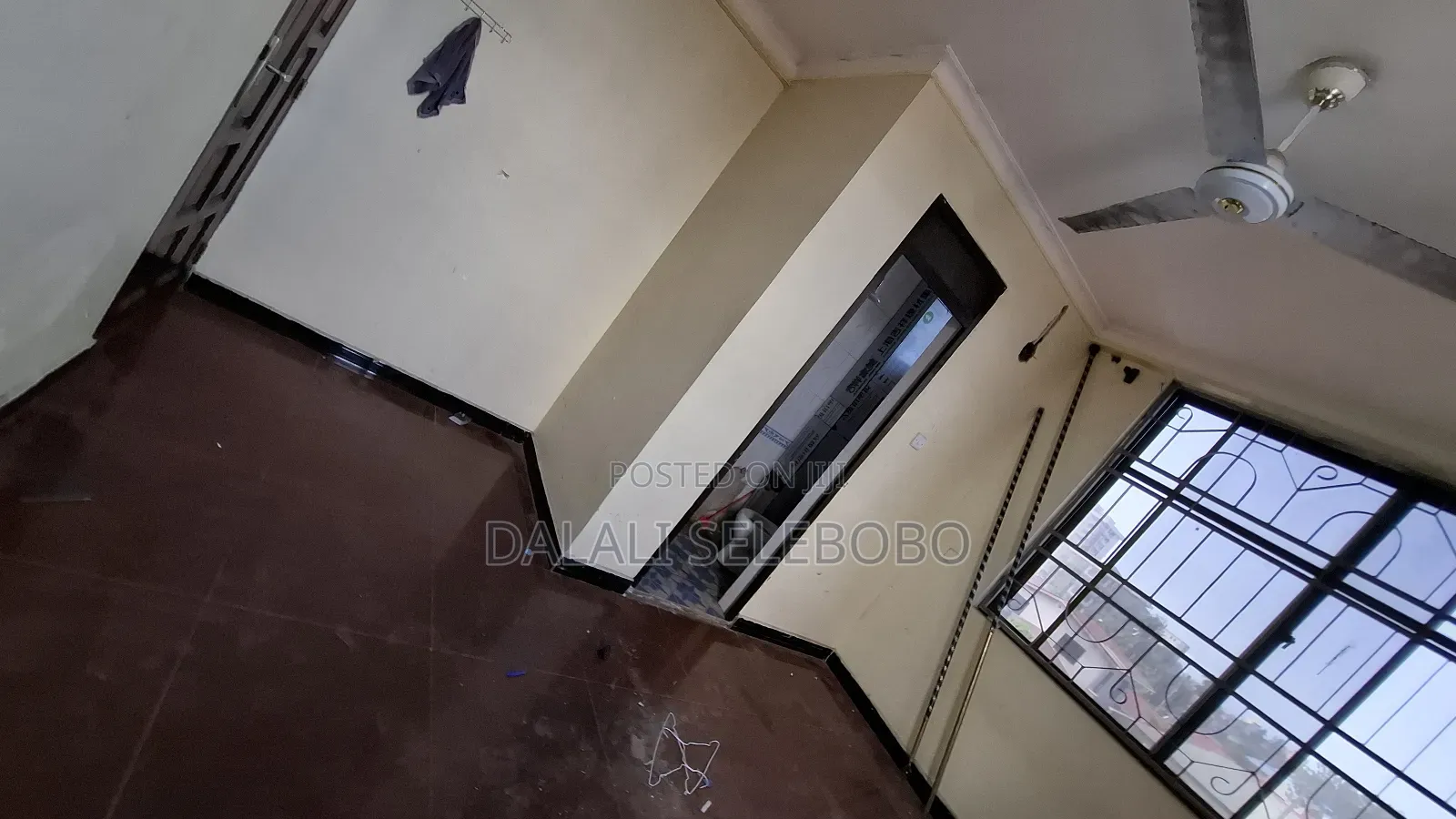 Mini Flat in Sinza Kivulini for rent