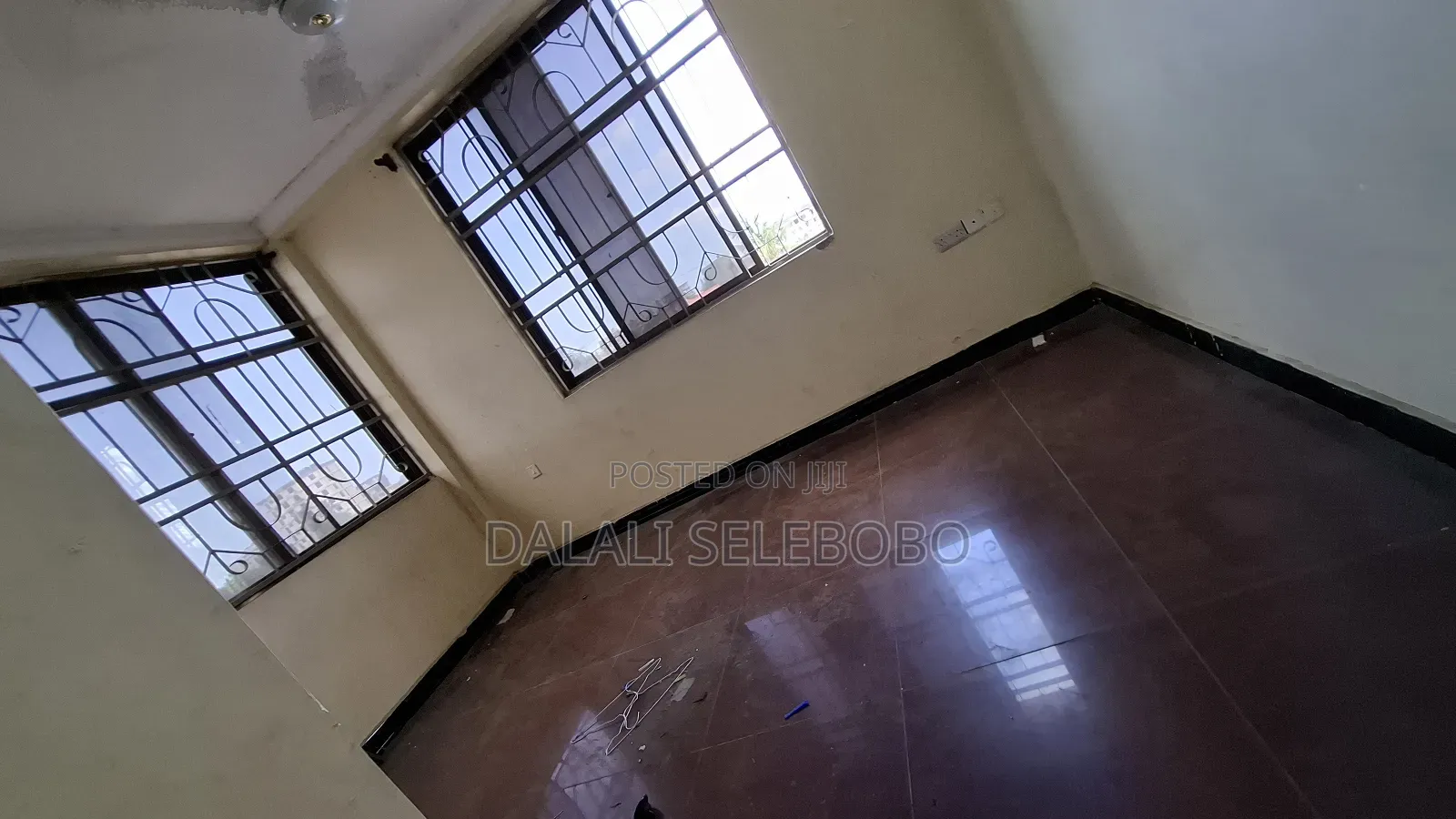 Mini Flat in Sinza Kivulini for rent