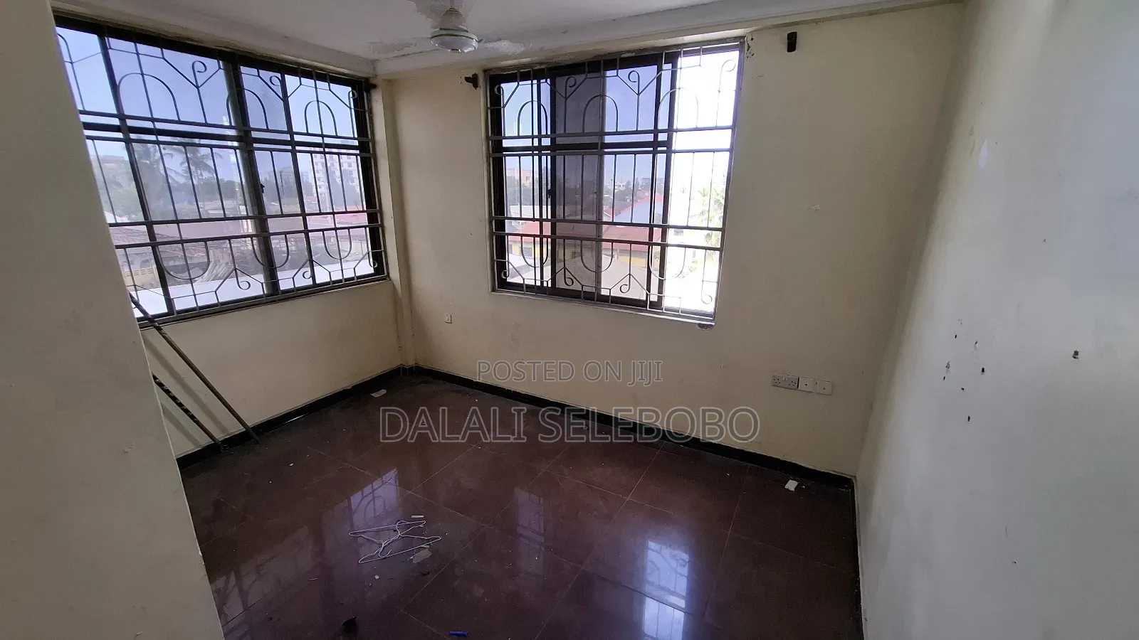 Mini Flat in Sinza Kivulini for rent