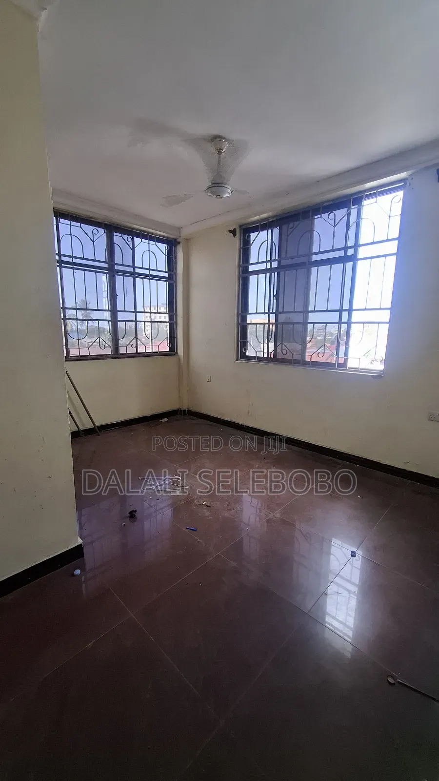 Mini Flat in Sinza Kivulini for rent