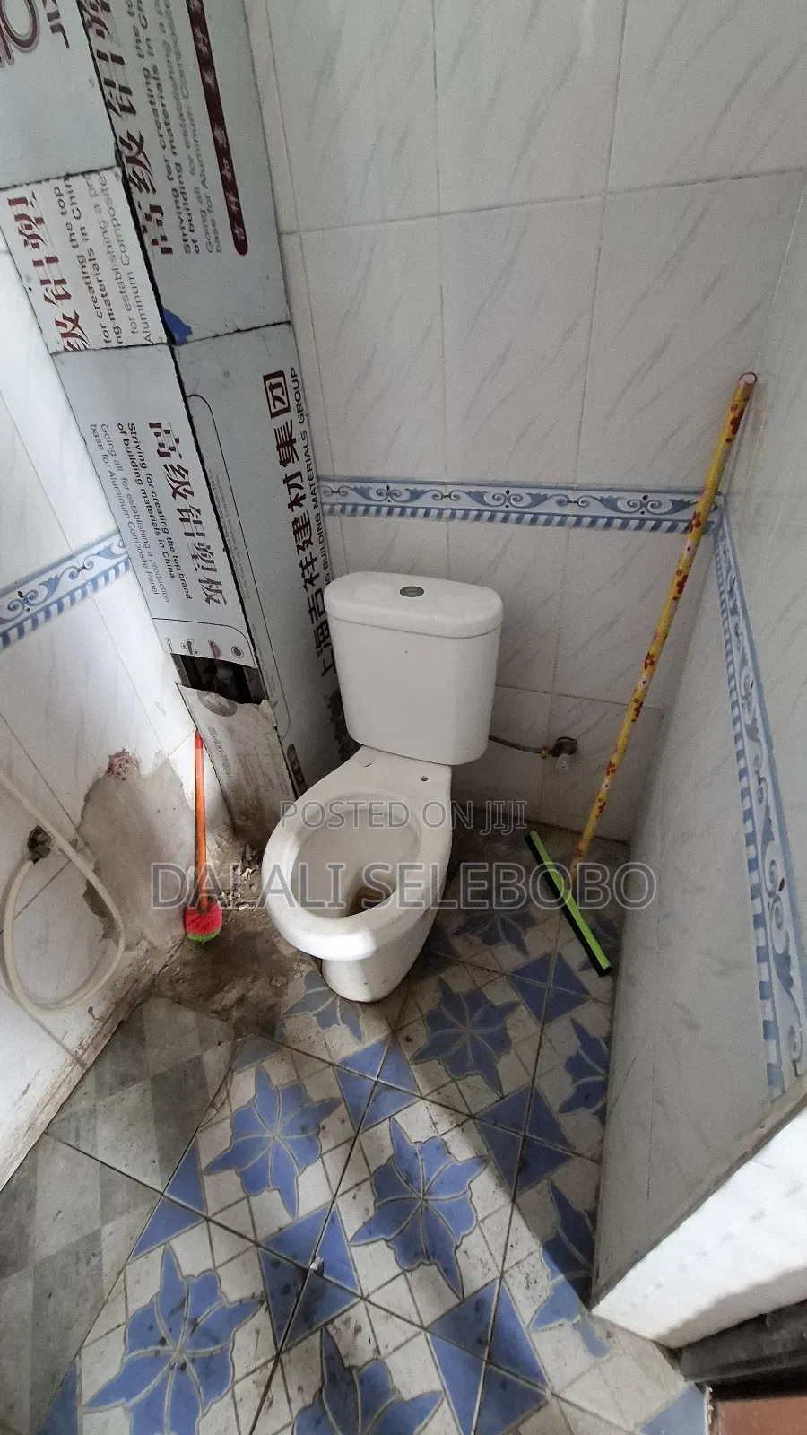 Mini Flat in Sinza Kivulini for rent