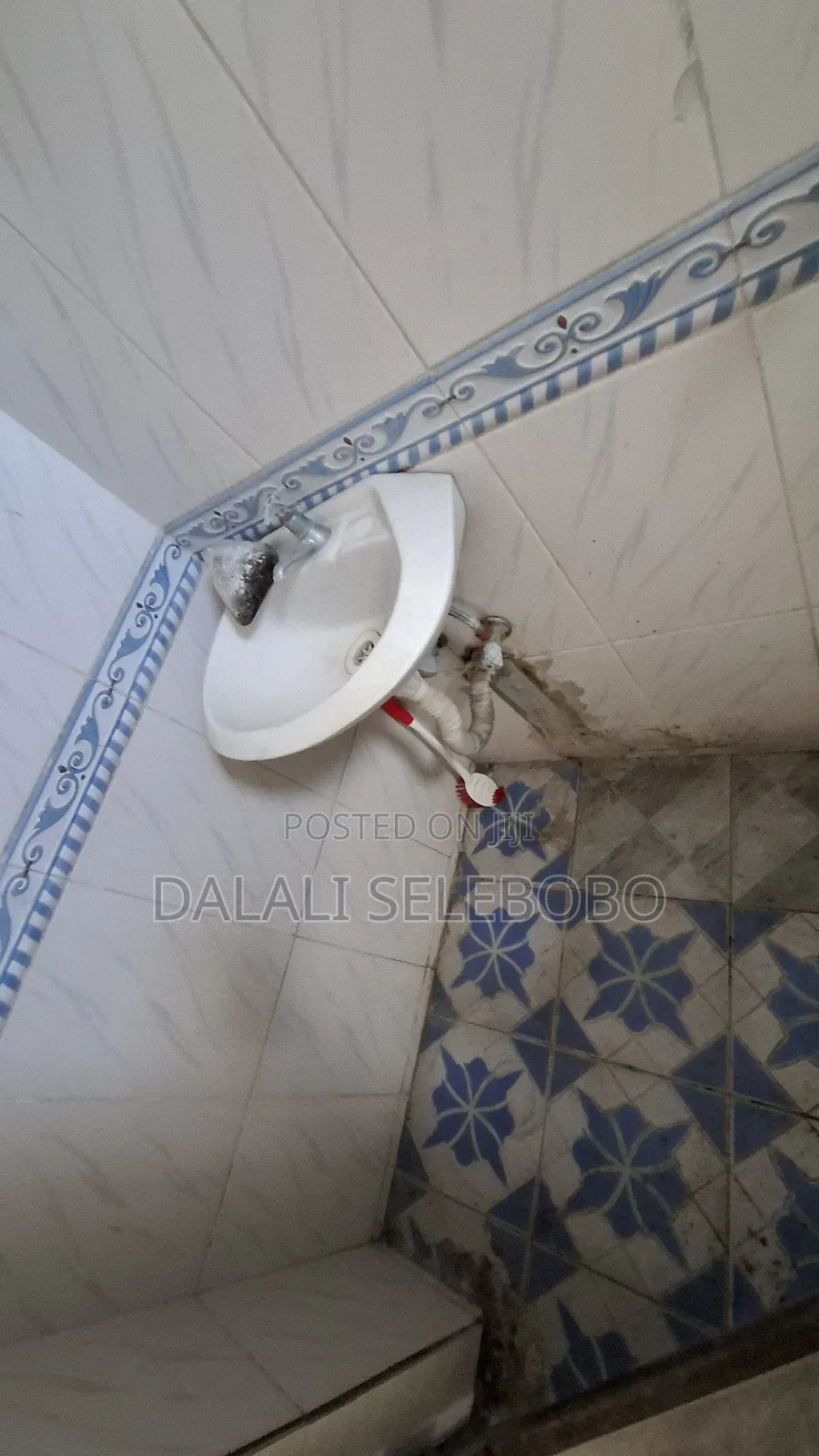 Mini Flat in Sinza Kivulini for rent