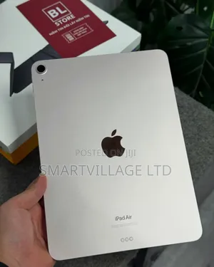 Apple iPad Air 512 GB Gray