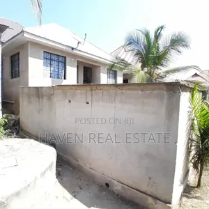 3bdrm House in Mbezi for sale