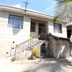3bdrm House in Mbezi for sale