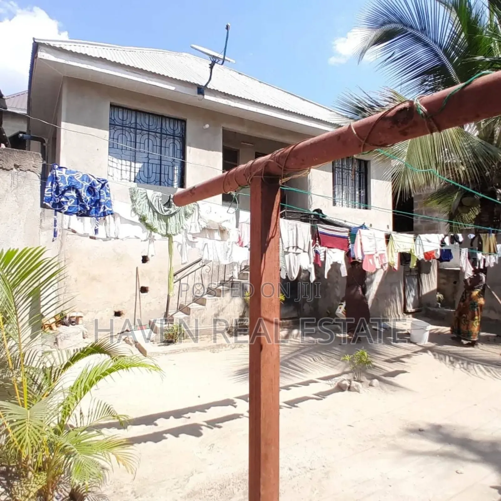 3bdrm House in Mbezi for sale