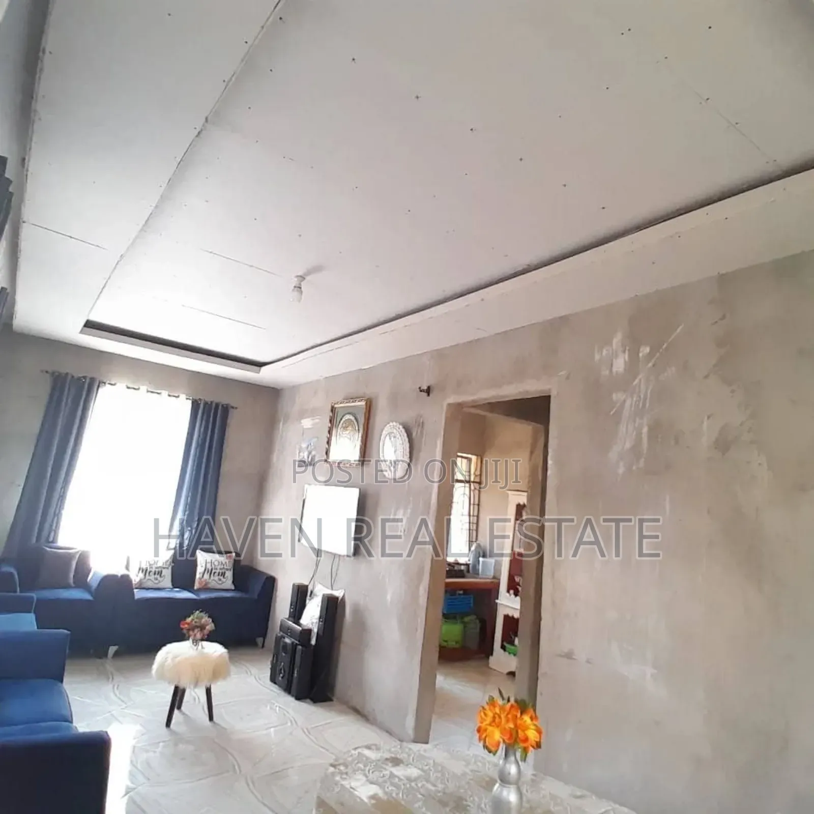 3bdrm House in Mbezi for sale