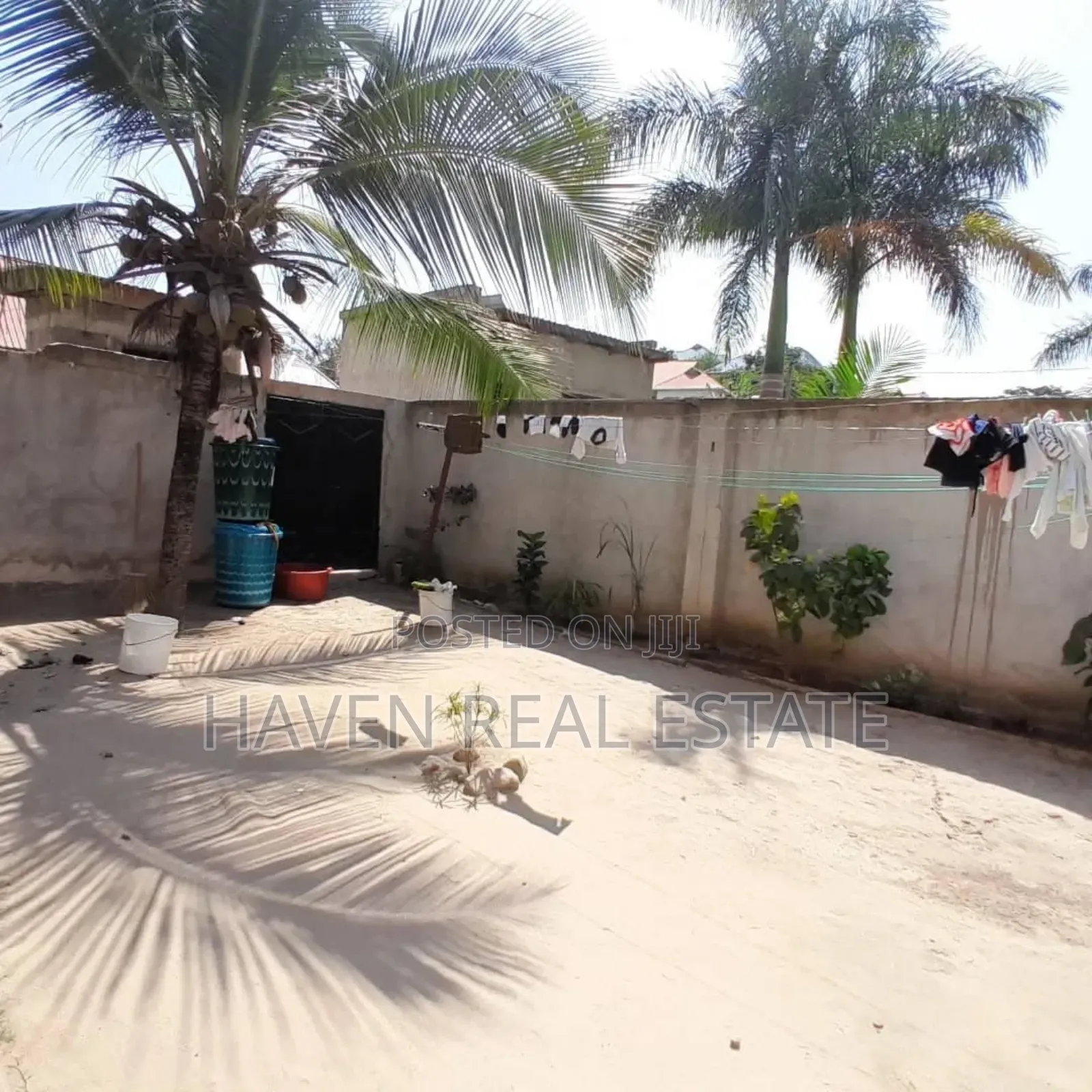 3bdrm House in Mbezi for sale