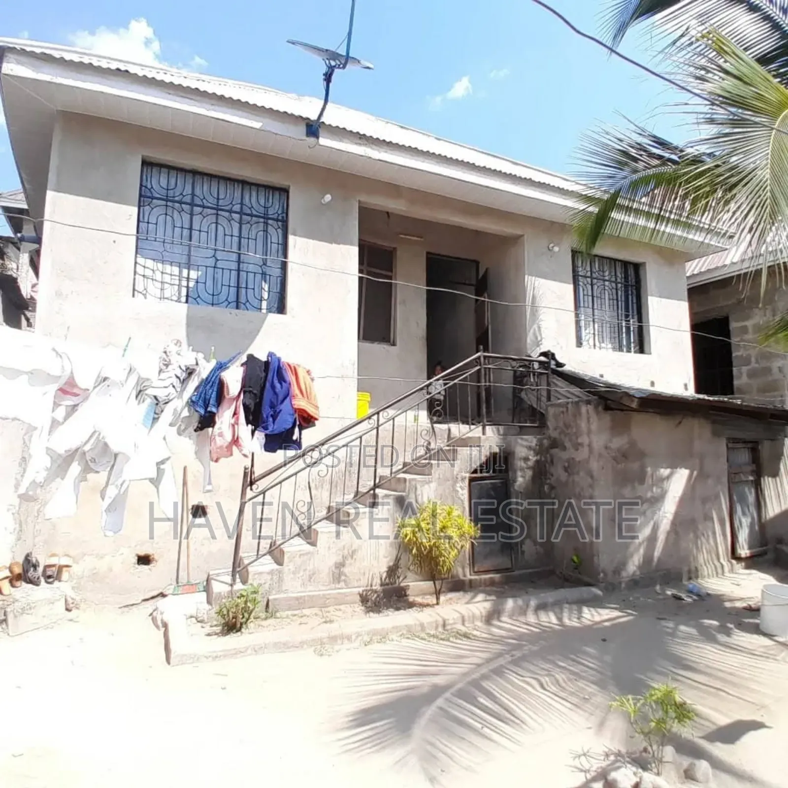 3bdrm House in Mbezi for sale