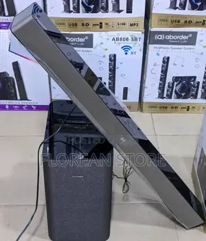 Skywood Sound Bar B-O1/B-02 100w