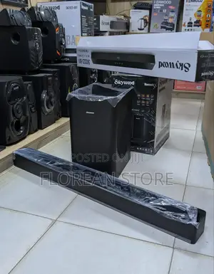 Skywood Sound Bar B-O1/B-02 100w