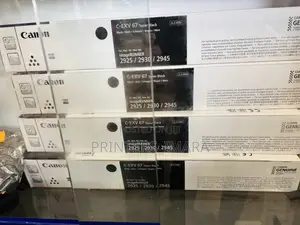 Canon C-Exv 67toner Cartridge