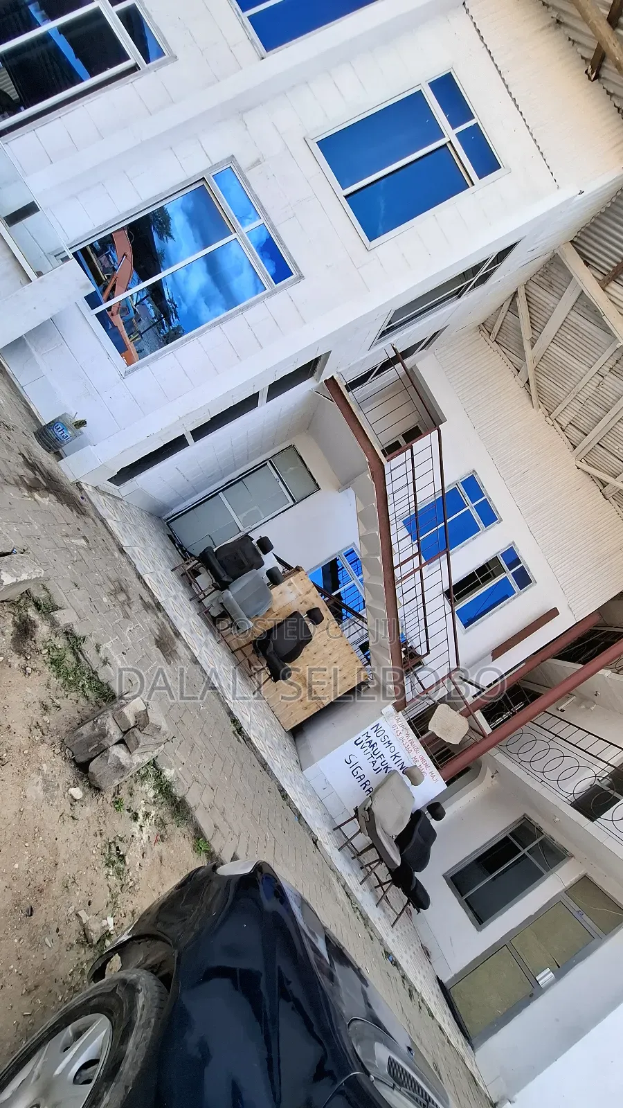 Studio Apartment in Ubungo Kibo, Kinondoni for rent