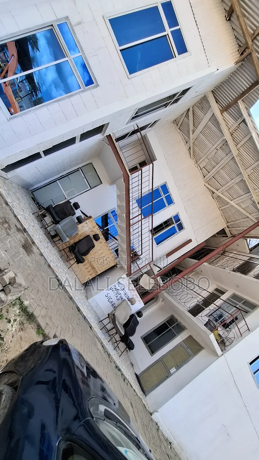 Studio Apartment in Ubungo Kibo, Kinondoni for rent