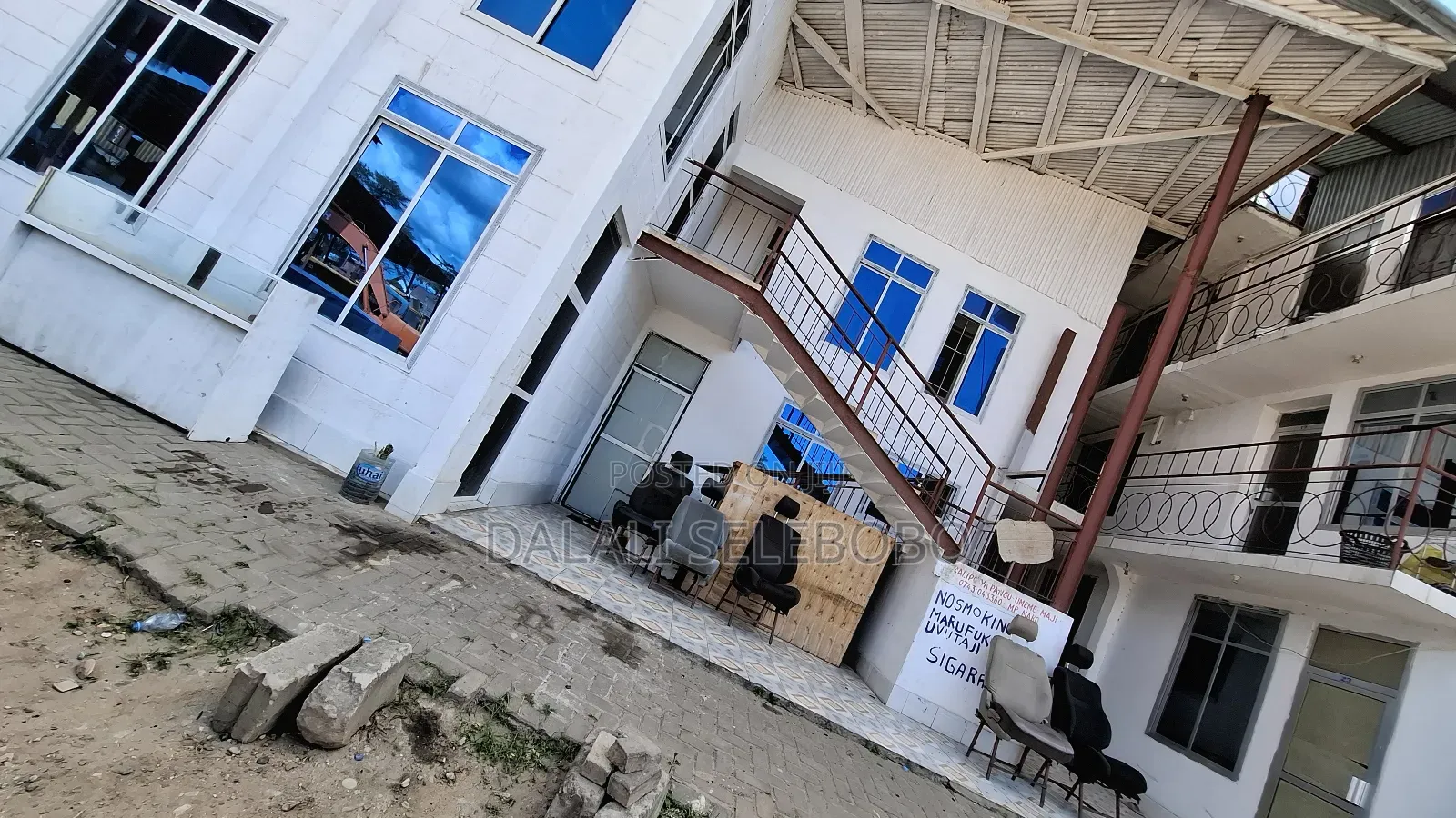 Studio Apartment in Ubungo Kibo, Kinondoni for rent
