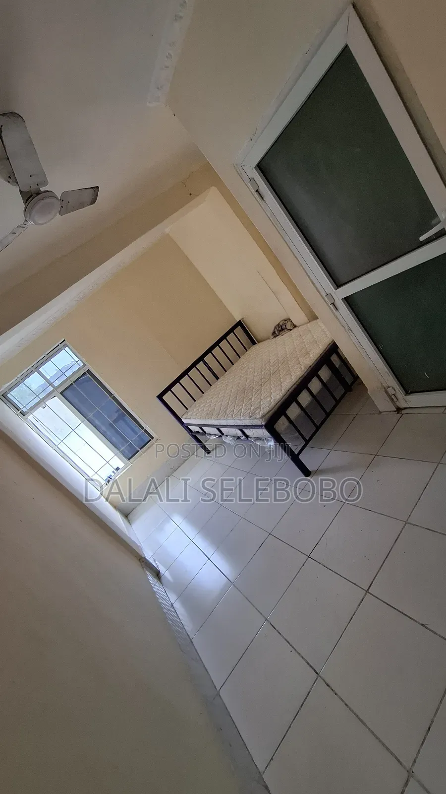 Studio Apartment in Ubungo Kibo, Kinondoni for rent