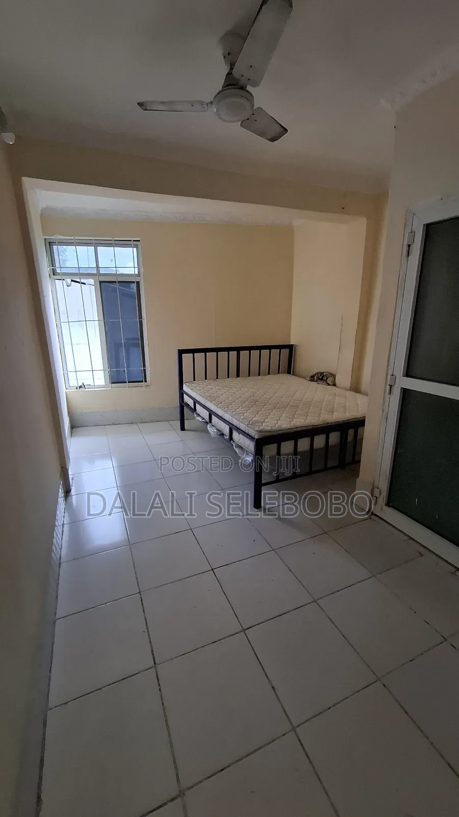 Studio Apartment in Ubungo Kibo, Kinondoni for rent