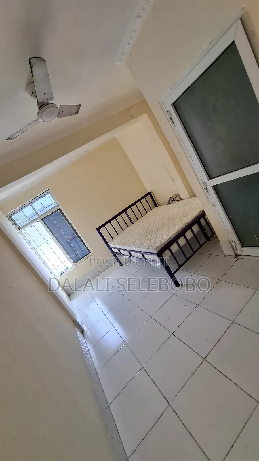 Studio Apartment in Ubungo Kibo, Kinondoni for rent