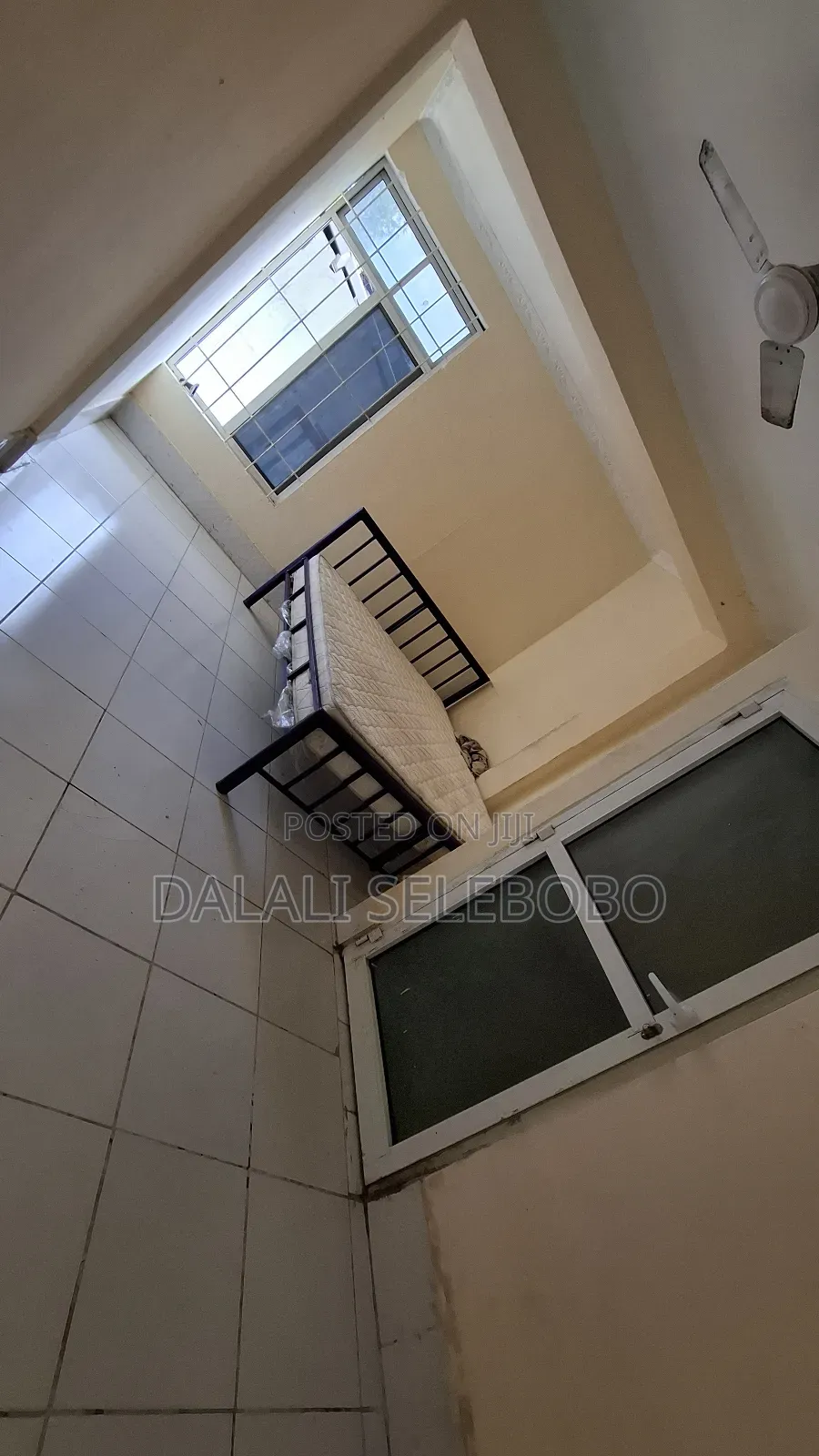 Studio Apartment in Ubungo Kibo, Kinondoni for rent