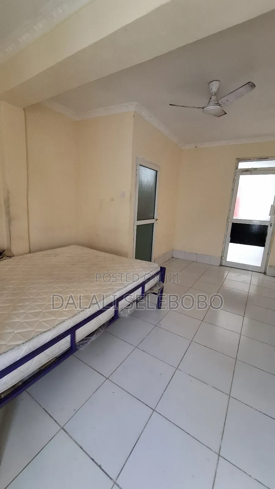 Studio Apartment in Ubungo Kibo, Kinondoni for rent
