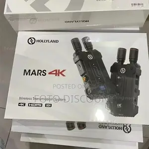 Hollyland Mars Wireless Video Transmission