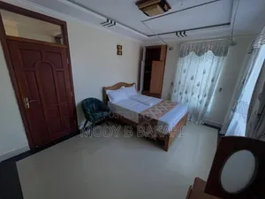 Furnished 2bdrm Apartment in Mikocheni for rent