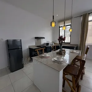 Furnished 2bdrm Apartment in Mikocheni for rent