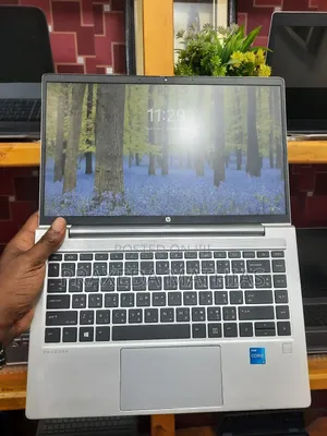 Laptop HP ProBook 440 G8 16GB Intel Core I5 SSD 512GB