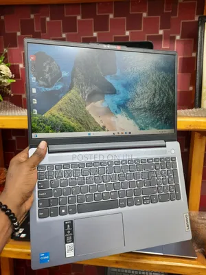 New Lenovo IdeaPad 5 Slim 13th Gen I7 16GB Intel Core I5 SSD 512GB