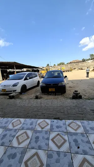 Private Office Tu at Ubungo Kibo