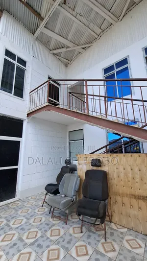 Private Office Tu at Ubungo Kibo