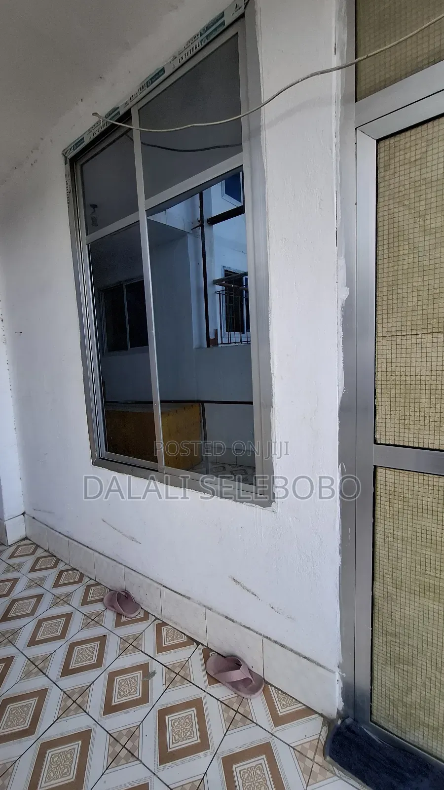 Private Office Tu at Ubungo Kibo