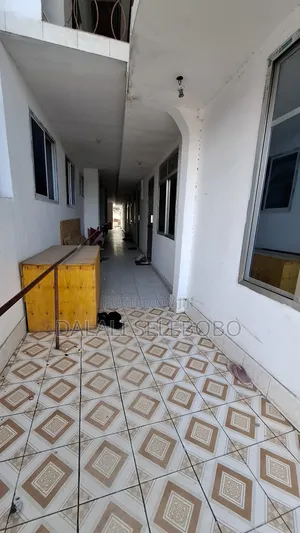 Private Office Tu at Ubungo Kibo
