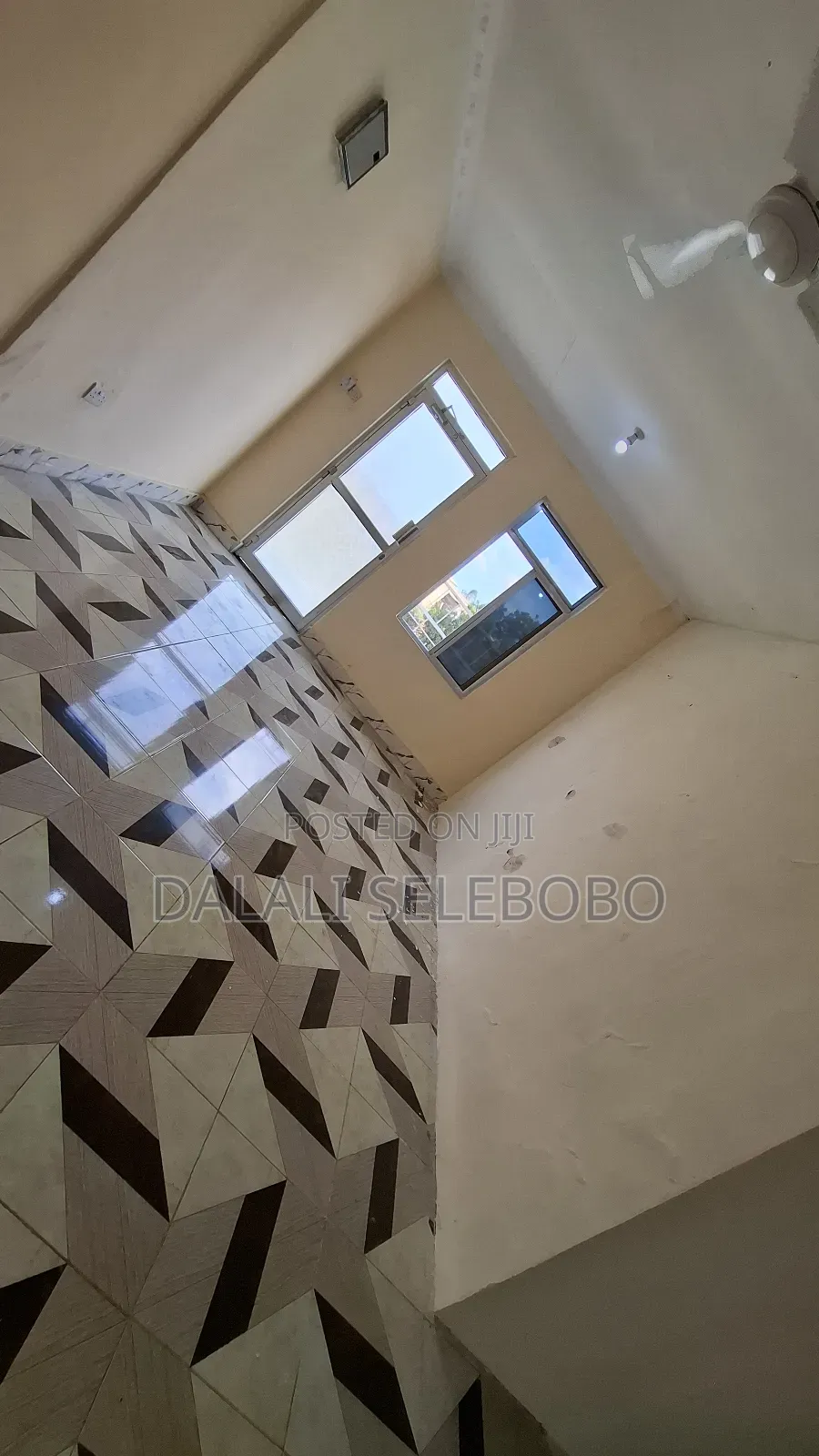 Private Office Tu at Ubungo Kibo