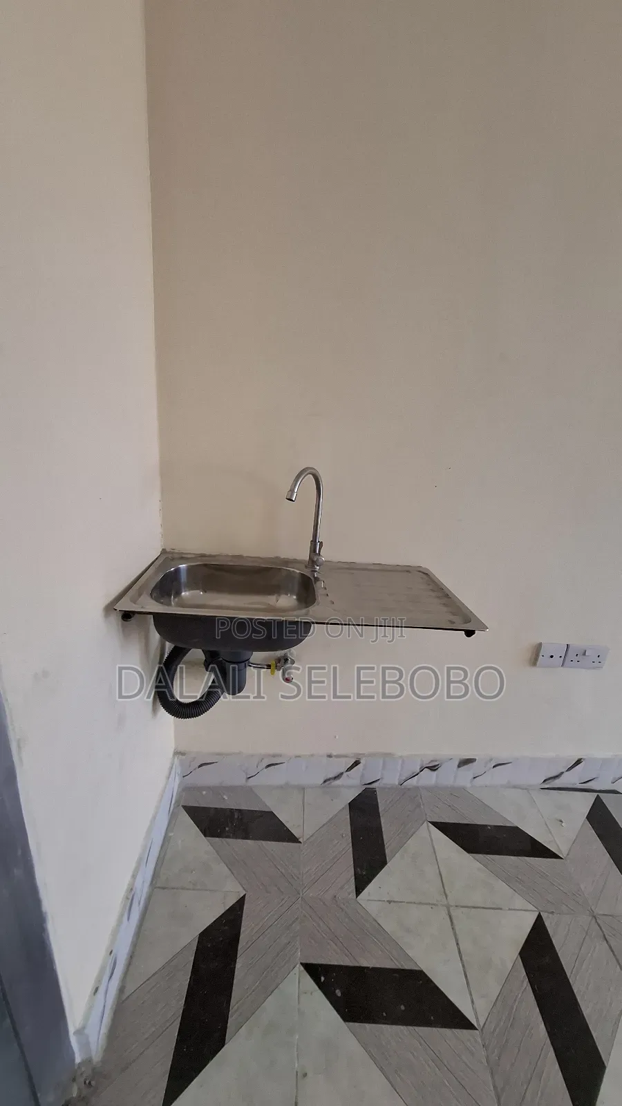 Private Office Tu at Ubungo Kibo