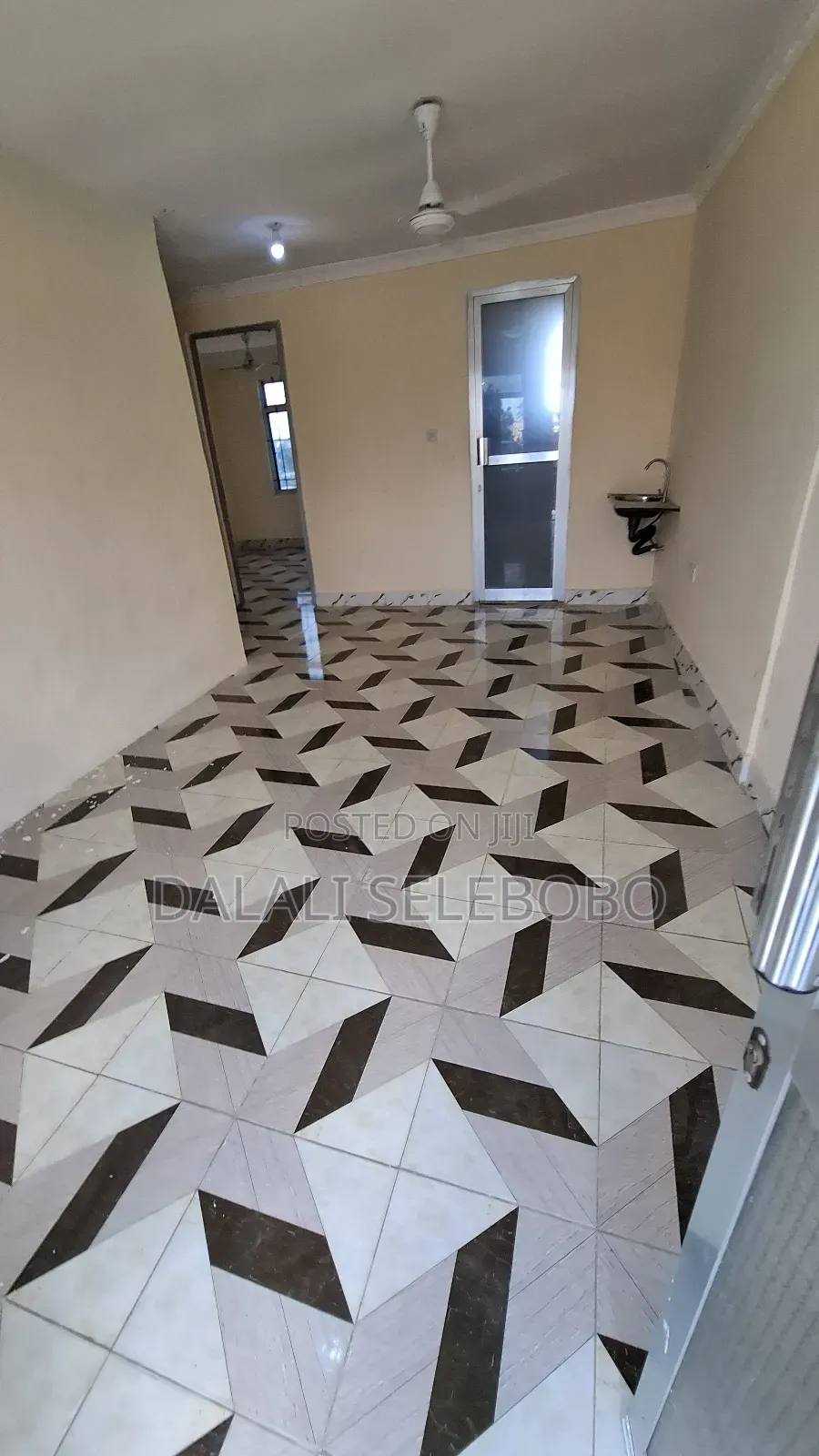 Private Office Tu at Ubungo Kibo